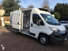 Citroën Jumper L2H2 HDI 130
