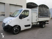 Renault Master Propulsion 150.35