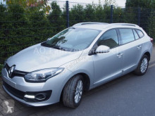 Renault Megane3 Grandtour Alu - LED -
