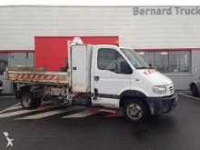 Renault Mascott
