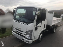 tweedehands open bakwagen Ampliroll