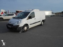 Citroën Jumpy 2.0 HDi
