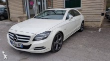 Mercedes Classe CLS