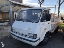 Nissan Trade 3.0