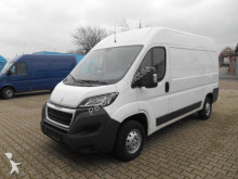 Peugeot Boxer III Pack 2.2 HDI -MODEL 2015-