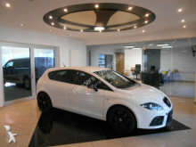 Seat Leon Cupra *Xenon-Alu-Klima*