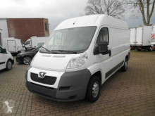 Peugeot Boxer Kasten Hochraum HDi L2H2 *Klima*PDC*