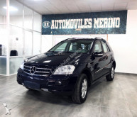 coche Mercedes