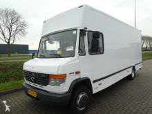 Mercedes Vario