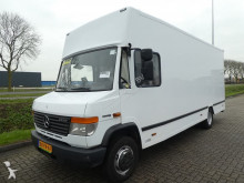 Mercedes Vario