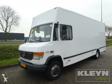 Mercedes Vario