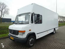 Mercedes Vario