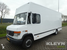 Mercedes Vario