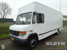 Mercedes Vario