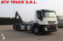 Iveco Stralis