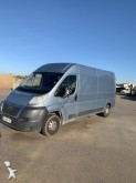 Citroën Jumper L3H2 T35 HDi 160 CONFORT