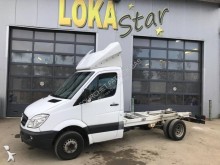 Mercedes Sprinter 519 CDI
