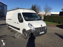 Renault Master 125.35