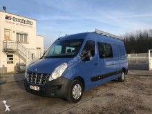 Renault Master Traction 125.35 L3H2