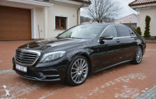 masina Mercedes