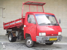 Nissan Trade