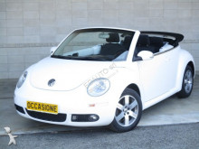 Volkswagen New Beetle
