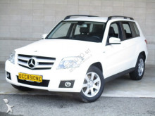 Mercedes 220