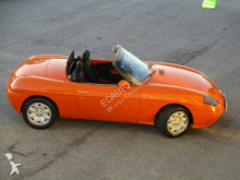 Fiat Barchetta