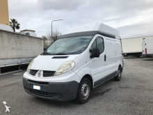 Renault Trafic L1H2 2,0L DCI 115 CV