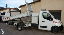 Renault Master Propulsion 150.35