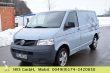 Volkswagen T5 Transporter Kasten-Kombi Kasten