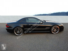 Mercedes SL