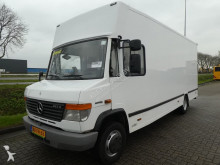 Mercedes Vario