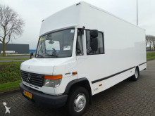 Mercedes Vario