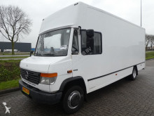 Mercedes Vario