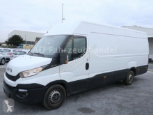 Iveco Daily 35S13 2,3 Maxi Kasten L4H3 Klima
