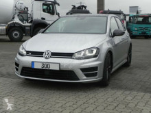 coche descapotable Volkswagen