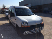 Renault cargo van
