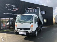 Nissan Cabstar 120.35