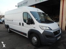 Fiat Ducato L4H2 JTD 130 CV