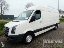 Volkswagen Crafter 2.5 TDI