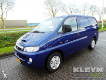 Hyundai H 200