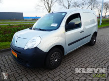Renault Kangoo 1.5 DCI
