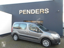 Peugeot Partner Tepee HDi 75 X-Line* Klima*