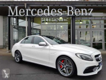 voiture cabriolet Mercedes