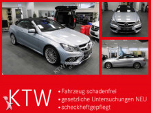 personenwagen cabriolet Mercedes