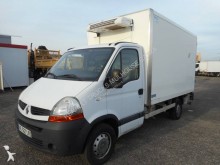 Renault Master Traction 120 CDI