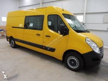 Renault Master 125 DCI
