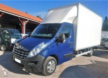 Renault Master 125 DCI
