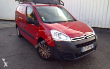 коммерческий автомобиль Citroën